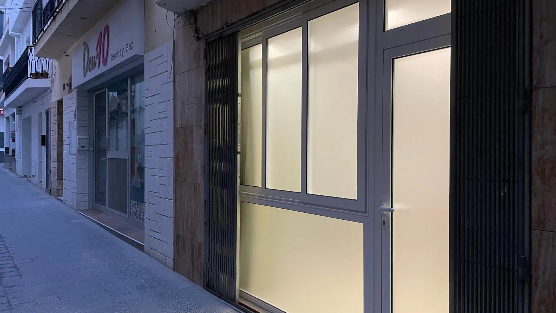 Apartamento Studio Roses Plage