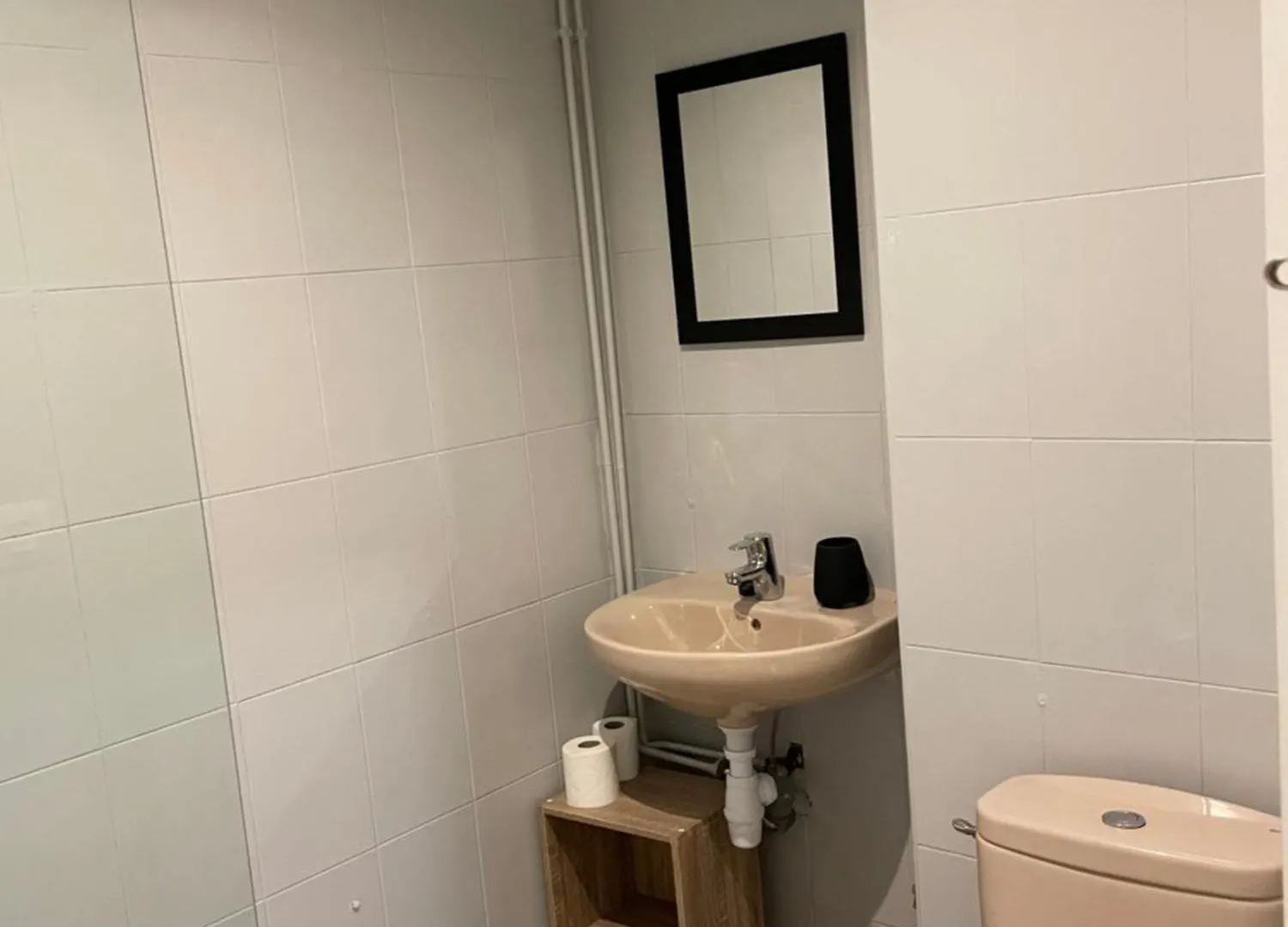 Apartamento Studio Roses Plage España